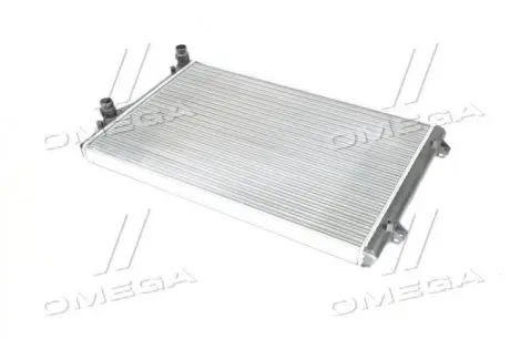 TP1565279A Радіатор охолодження VW GOLF VI, PASSAT 10- (TSI) (TEMPEST) TEMPEST підбір по vin на Brocar