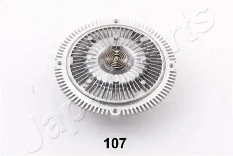 VC107 Зчеплення, вентилятор радіатора JAPANPARTS підбір по vin на Brocar