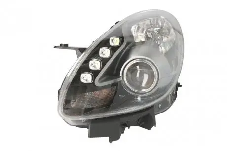 712497501129 Фара главного света передняя, правая MAGNETI MARELLI подбор по vin на Brocar