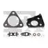 ZESTAW MONTAŻOWY TURBOSPRĘŻARKI NISSAN QASHQAI 2,0DCI 07- KT750180E