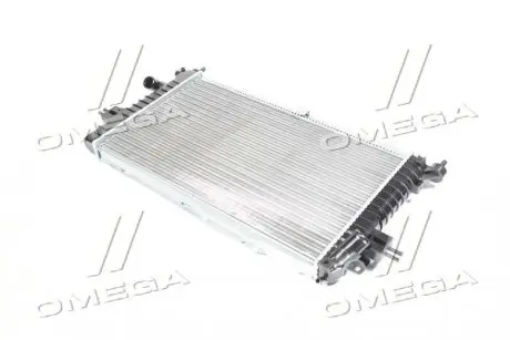 TP1563029A Радиатор охлаждения OPEL ASTRA H 04-10 (CDTi) (TEMPEST) TEMPEST подбор по vin на Brocar