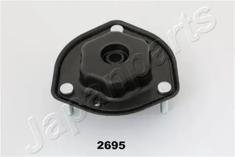 RU2695 Підвіска, амортизатор JAPANPARTS підбір по vin на Brocar