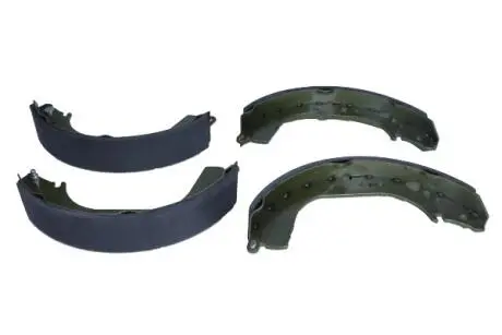 194549 Комплект гальмівних колодок MAXGEAR підбір по vin на Brocar
