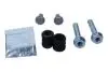 271519 ZESTAW NAPR. ZACISKU HAM. RENAULT P. CLIO 1,2-1,9 90-06 MAXGEAR підбір по vin на Brocar