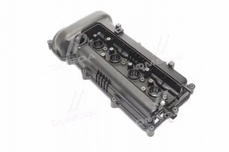 224102B002 Клапанна кришка головки блоку циліндрів (вир-во Mobis) HYUNDAI / KIA підбір по vin на Brocar