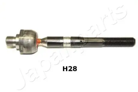 RDH28 Тяга рульова HYUNDAI Santa Fe III 12- (без каналамасла) JAPANPARTS підбір по vin на Brocar