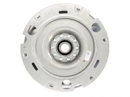 415062109 Демпфер сцепления Audi A3/A4/A5/A6/A7/Q5 3.0 TDI 07-18, DSG7-0BT/0BH (DQ500) LUK подбор по vin на Brocar