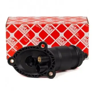 109626 Фільтр АКПП Audi A4/A5/A6/A7 07-18 FEBI BILSTEIN підбір по vin на Brocar