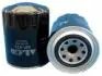 SP922 Фильтр ALCO FILTER підбір по vin на Brocar