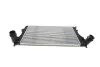 Интеркулер VOLKSWAGEN JETTA 11>14 (вир-во  Van Wezel) 58004377