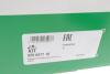 529047710 Комплект ременя генератора Ford Focus 2.5 ST 05-12, (5PK890 + 5PK848) INA підбір по vin на Brocar