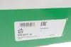 529047710 Комплект ременя генератора Ford Focus 2.5 ST 05-12, (5PK890 + 5PK848) INA підбір по vin на Brocar