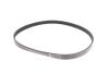 529047710 Комплект ременя генератора Ford Focus 2.5 ST 05-12, (5PK890 + 5PK848) INA підбір по vin на Brocar