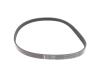 529047710 Комплект ременя генератора Ford Focus 2.5 ST 05-12, (5PK890 + 5PK848) INA підбір по vin на Brocar
