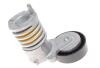 529047710 Комплект ременя генератора Ford Focus 2.5 ST 05-12, (5PK890 + 5PK848) INA підбір по vin на Brocar