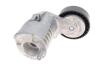 529047710 Комплект ременя генератора Ford Focus 2.5 ST 05-12, (5PK890 + 5PK848) INA підбір по vin на Brocar