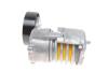 529047710 Комплект ременя генератора Ford Focus 2.5 ST 05-12, (5PK890 + 5PK848) INA підбір по vin на Brocar