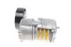529047710 Комплект ременя генератора Ford Focus 2.5 ST 05-12, (5PK890 + 5PK848) INA підбір по vin на Brocar