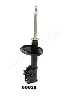 MM50038 Амортизатор газ.передн.Лев.Space Star 98- JAPANPARTS підбір по vin на Brocar