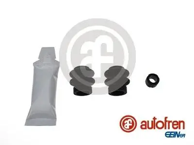 D7126 ZESTAW NAPR. ZACISKU HAM. DACIA P. LOGAN/SANDERO 04- AUTOFREN подбор по vin на Brocar