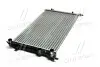 TP1565296 Радіатор охолодження VOLKSWAGEN Jetta 10- (TEMPEST) TEMPEST підбір по vin на Brocar