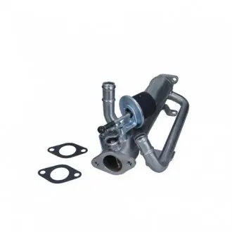 274029 Радіатор охолодження двигуна ZAWORU EGR VW PASSAT 06-11 2,0TDI MAXGEAR підбір по vin на Brocar