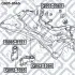Q0050565 САЙЛЕНТБЛОК ЗАДН ДИФФЕРЕНЦИАЛА MITSUBISHI OUTLANDE Q-FIX підбір по vin на Brocar