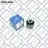 Q0050454 САЙЛЕНТБЛОК ЗАДН ВАЖИЛЯ HONDA CR-V RE3/RE4 2007-20 Q-FIX підбір по vin на Brocar
