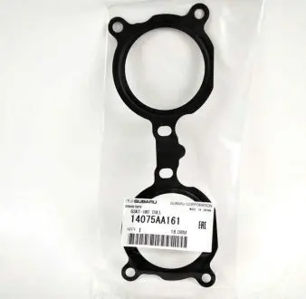 14075AA161 Прокладка випускного колектора SUBARU підбір по vin на Brocar
