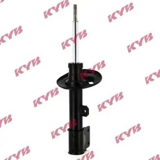 3348058 Амортизатор підвіски KYB підбір по vin на Brocar