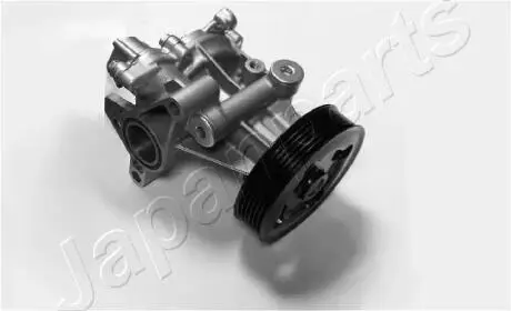 PQ825 Водяний насос JAPANPARTS підбір по vin на Brocar