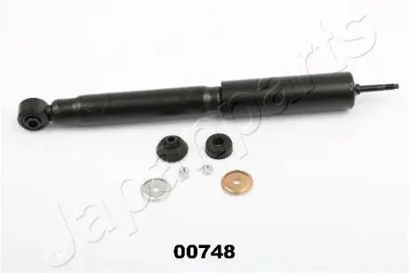 MM00748 Амортизатор задн.Frontera B 98- JAPANPARTS подбор по vin на Brocar
