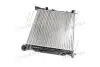 TP15637623 Радіатор охолодження RENAULT KANGOO 09- (TEMPEST) TEMPEST підбір по vin на Brocar