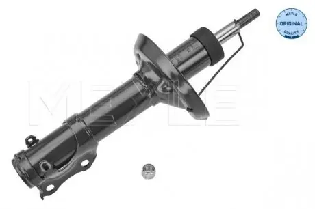 1266230032 Амортизатор (передний) VW Caddy 96-03 MEYLE подбор по vin на Brocar