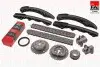 Комплект ГРМ (цепь + элементы)) SUBARU TOYOTA TCK303VVTWO