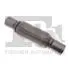 VW460320 ZŁĄCZE ELASTYCZNE UKŁ. WYD. INTERLOCK 60X320 MM FA1 підбір по vin на Brocar