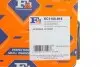 EC1100916 Прокладка головки цилиндров VAG (пр-во Fischer) FA1 підбір по vin на Brocar