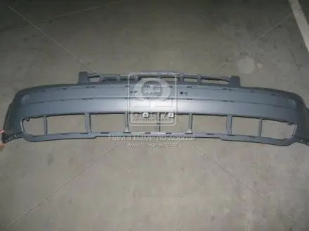 0510608901 Бампер пер. VW PASSAT B5 96-00 (вир-во TEMPEST) TEMPEST підбір по vin на Brocar