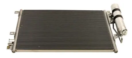 AC830016 Конденсатор, система кондиціонування повітря MAXGEAR подбор по vin на Brocar