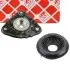 Подушка амортизатора (переднего) + подшипник Ford Focus/Mazda 3/Volvo C30/S40 II/V50/C70 1.6-4.4 03- 172370