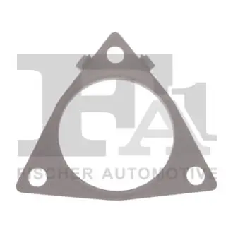750929 Ущільнення, вихлопна труба FA1 підбір по vin на Brocar