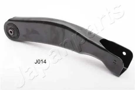 TIJ014 Наконечник поперечной рулевой тяги JAPANPARTS подбор по vin на Brocar