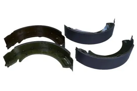 194532 Комплект гальмівних колодок MAXGEAR підбір по vin на Brocar
