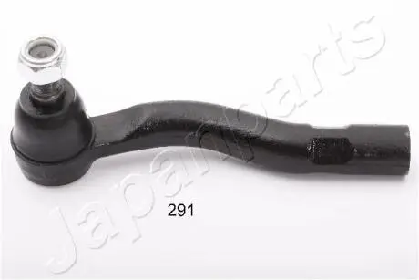 TI290R Накінечник кермової тяги прав. Landcruiser 100 -98 JAPANPARTS підбір по vin на Brocar