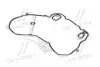 24435052 Прокладка передньої кришки двигуна (вир-во GM) GM / OPEL підбір по vin на Brocar