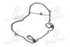 24435052 Прокладка передньої кришки двигуна (вир-во GM) GM / OPEL підбір по vin на Brocar