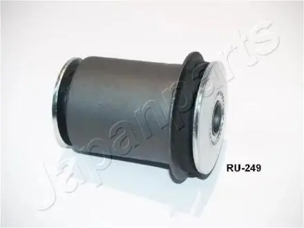 RU249 Кронштейн, подушки важеля JAPANPARTS підбір по vin на Brocar