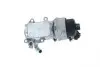Корпус фильтра масляного (с радиатором) Citroen Jumpy/Fiat Scudo/Peugeot Expert 2.0 HDI 07- 31752