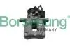 Суппорт тормозной (задний) VW Passat 05-10 (L) B19223