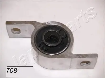 RU708 Кронштейн, подушки важеля JAPANPARTS підбір по vin на Brocar